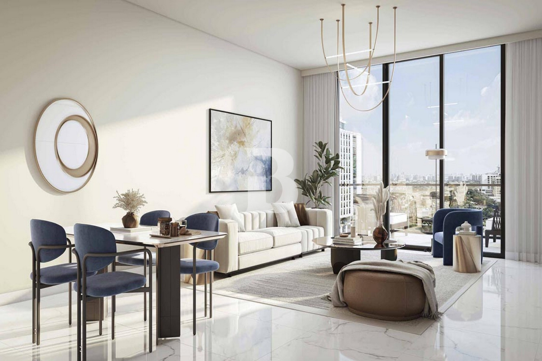 Premium Living | Great Location | Al FURJAN