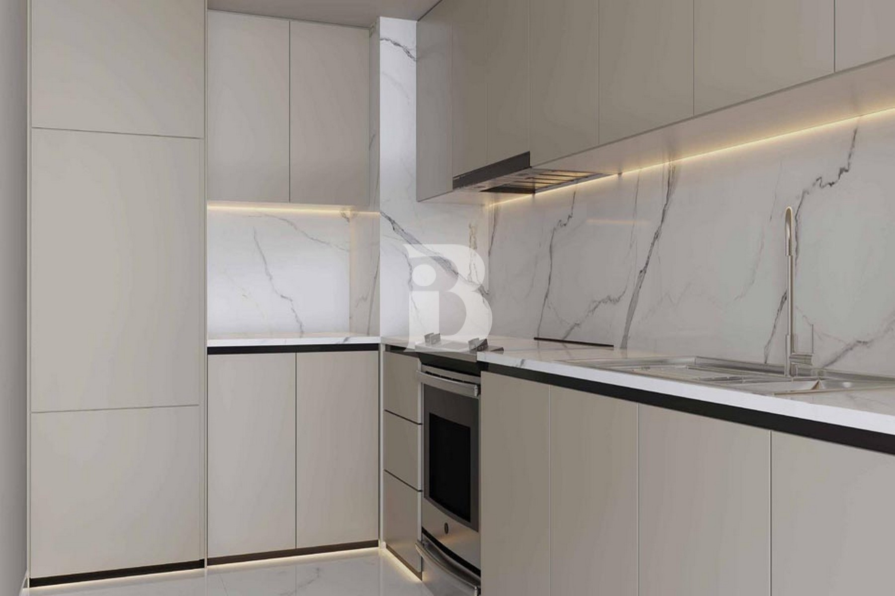 Premium Living | Great Location | Al FURJAN