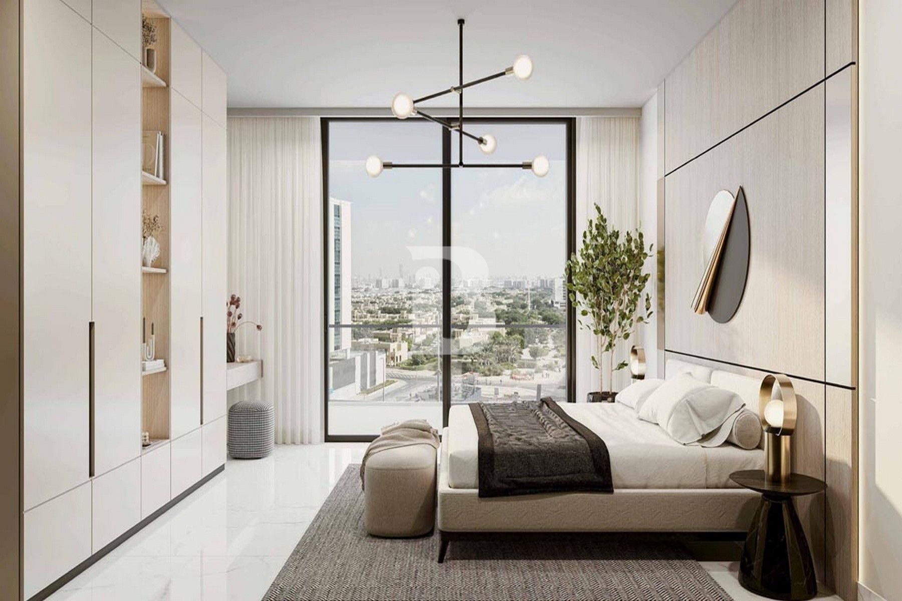 Premium Living | Great Location | Al FURJAN