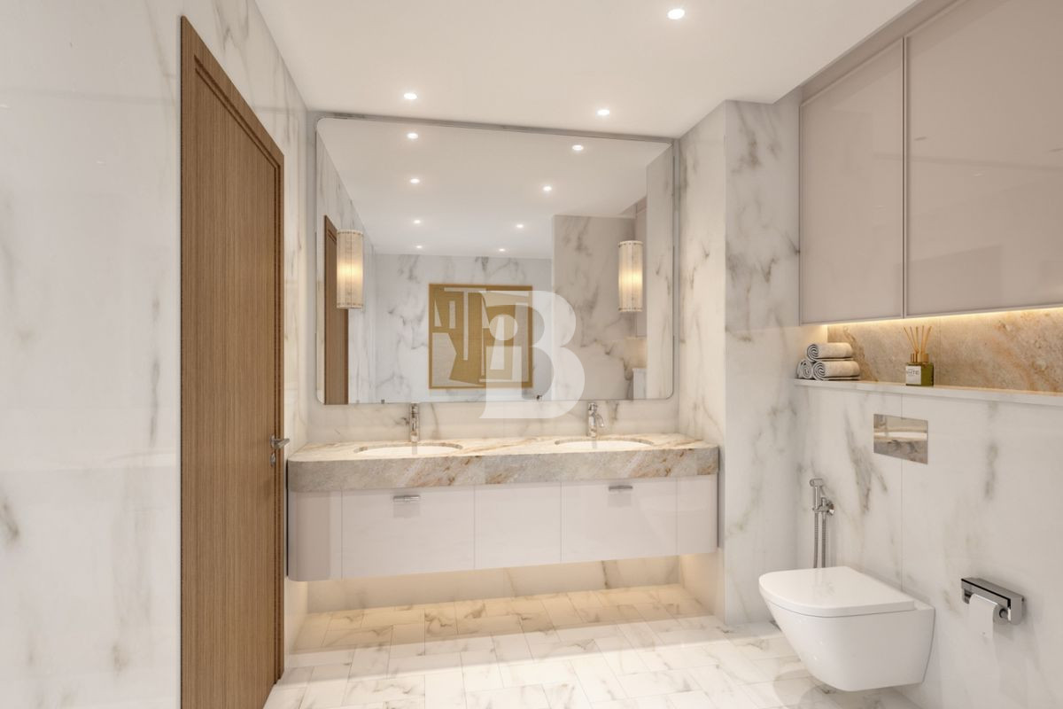 INVESTORS GEM | Waterfront Studio with High ROI