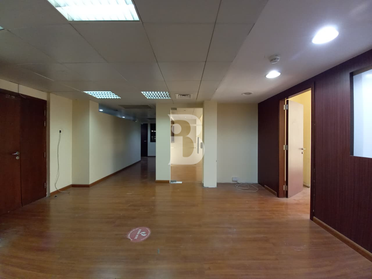 Parking Friendly | Charming Fully Fitted Office