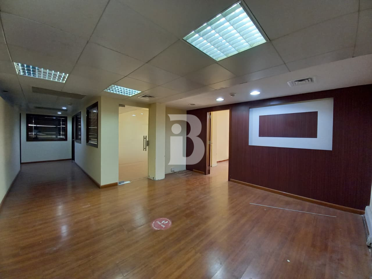 Parking Friendly | Charming Fully Fitted Office