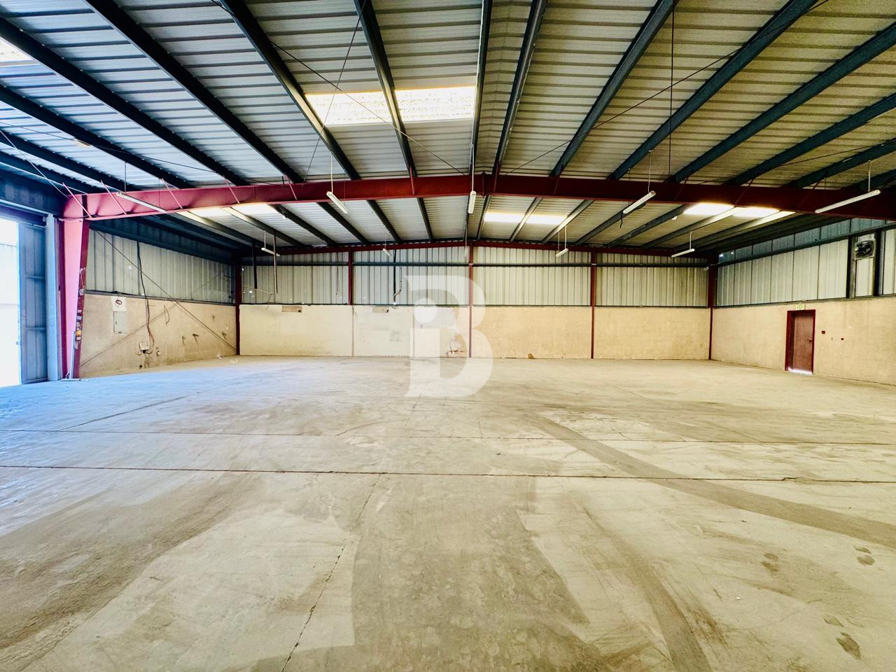 STANDALONE | NO MEZZANINE | PRIME LOCATION