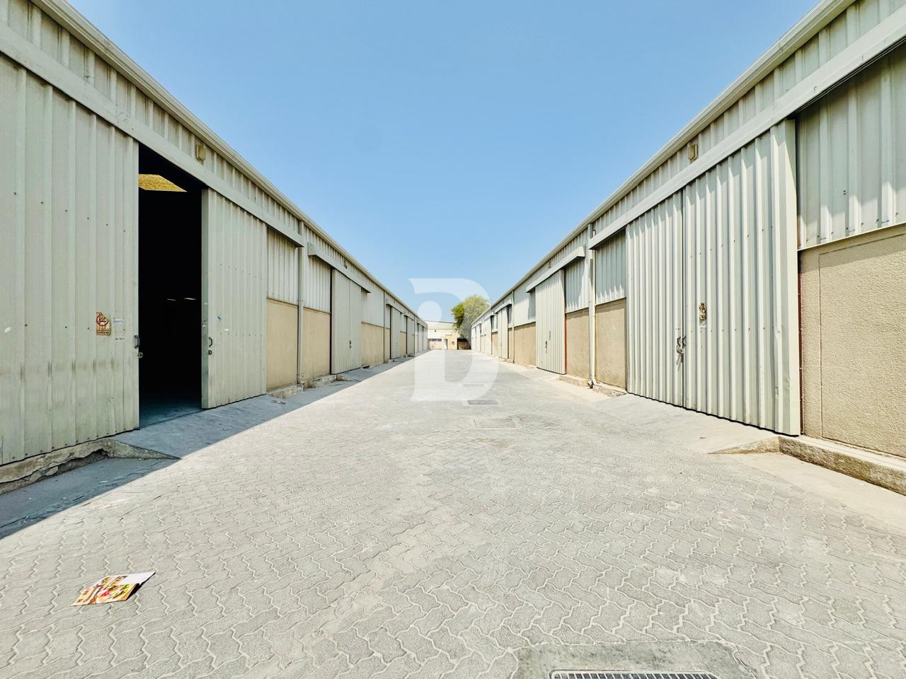 STANDALONE | NO MEZZANINE | PRIME LOCATION