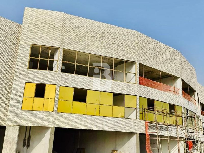 BRAND NEW OFFICES AND RETAILS | IDEAL  SPACE