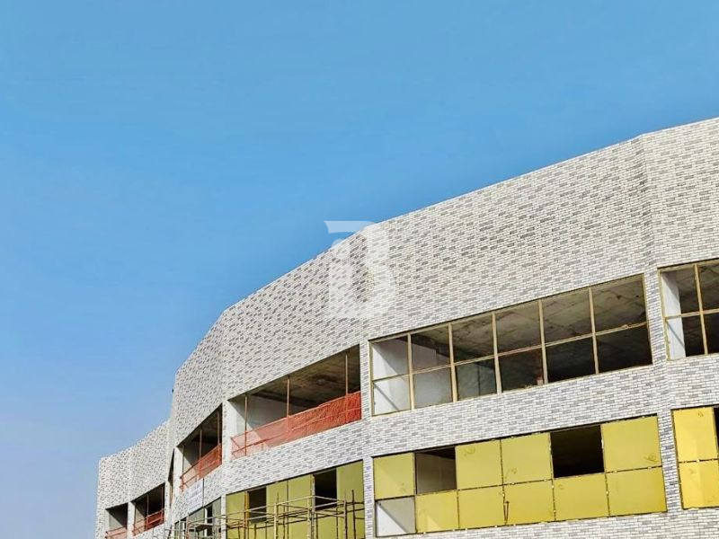 BRAND NEW OFFICES AND RETAILS | IDEAL  SPACE