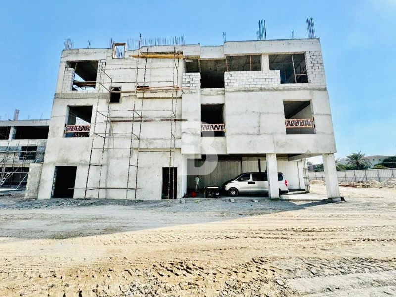 COMMERCIAL BUILDING |BRAND NEW OFFICES AND RETAILS