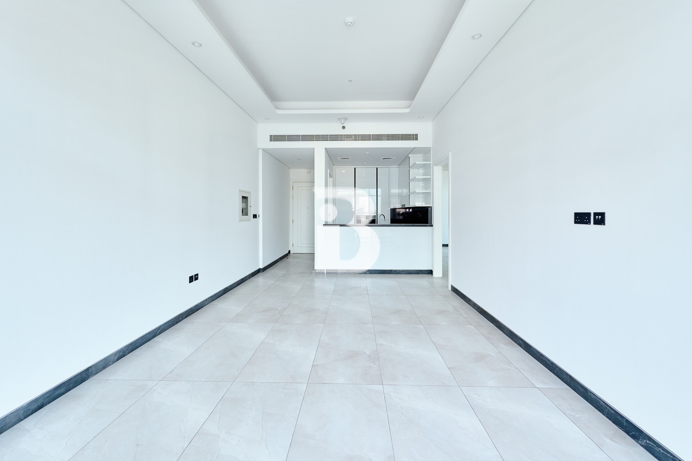 BRAND NEW | SPACIOUS |VACANT