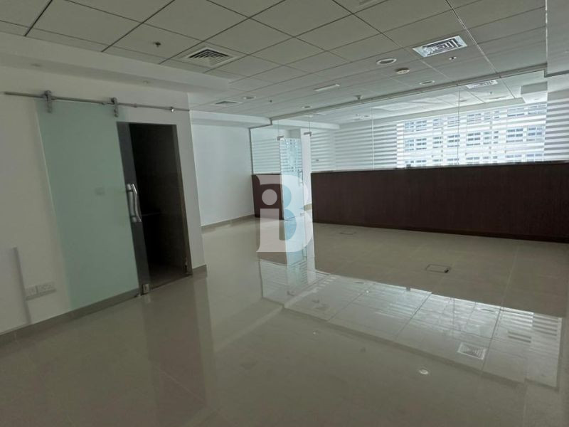 Modern Office Space | WALKABLE TO METRO