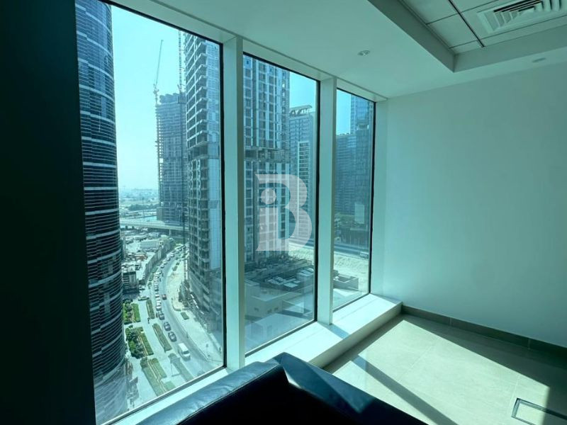 Modern Office Space | WALKABLE TO METRO