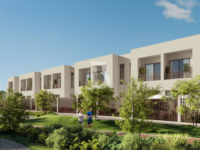 High ROI | Handover 2026 | Gated Community