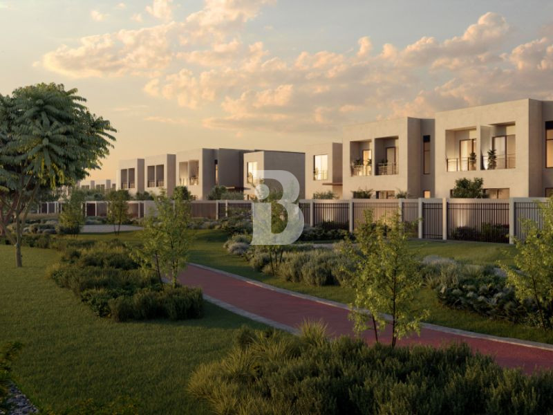 High ROI | Handover 2026 | Gated Community