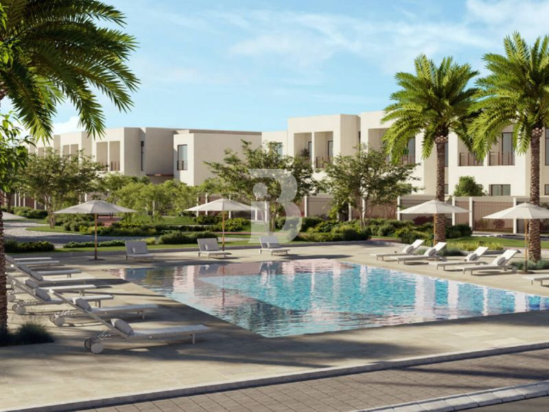 High ROI | Handover 2026 | Gated Community