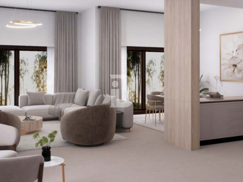 High ROI | Handover 2026 | Gated Community