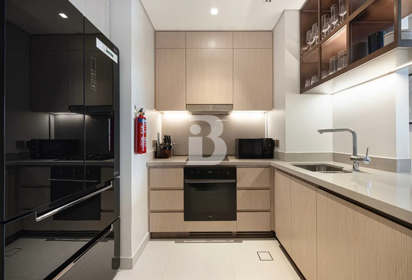 BRAND NEW | FURNISHED | ACCESS TO DUBAI MALL