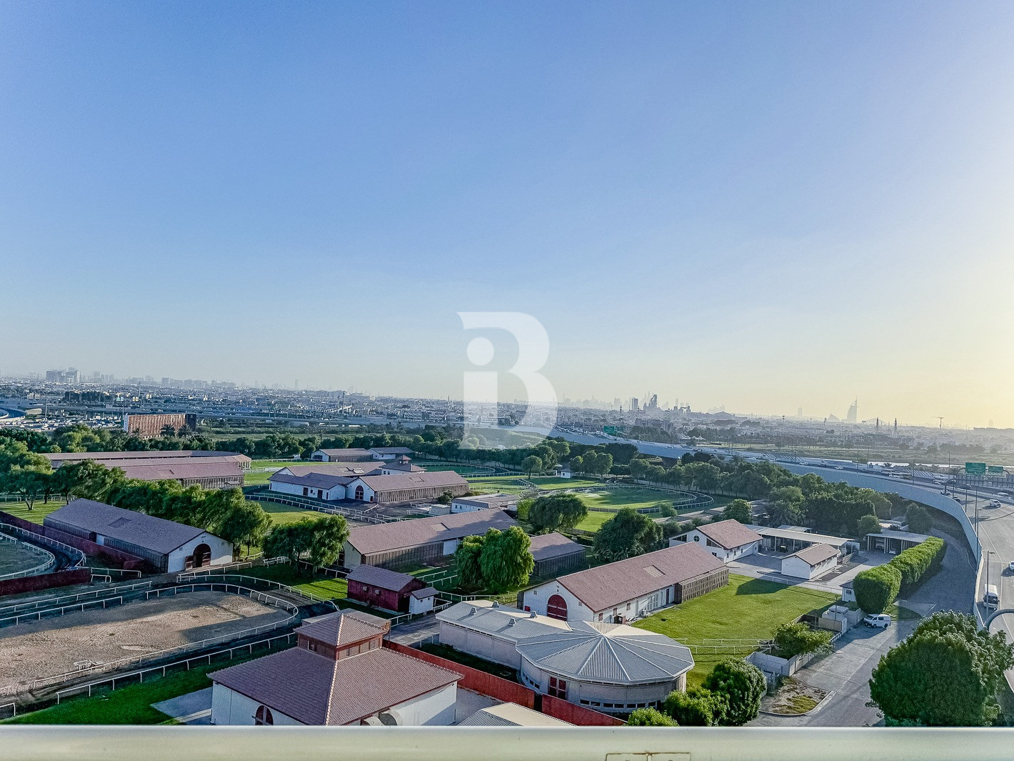 STUDIO | BEST LAYOUT | STABLE VIEW | VIEW TODAY