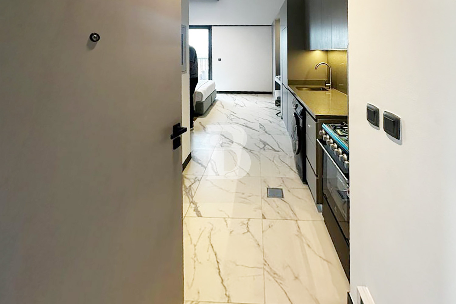 Investor deal | Rented | Brand New