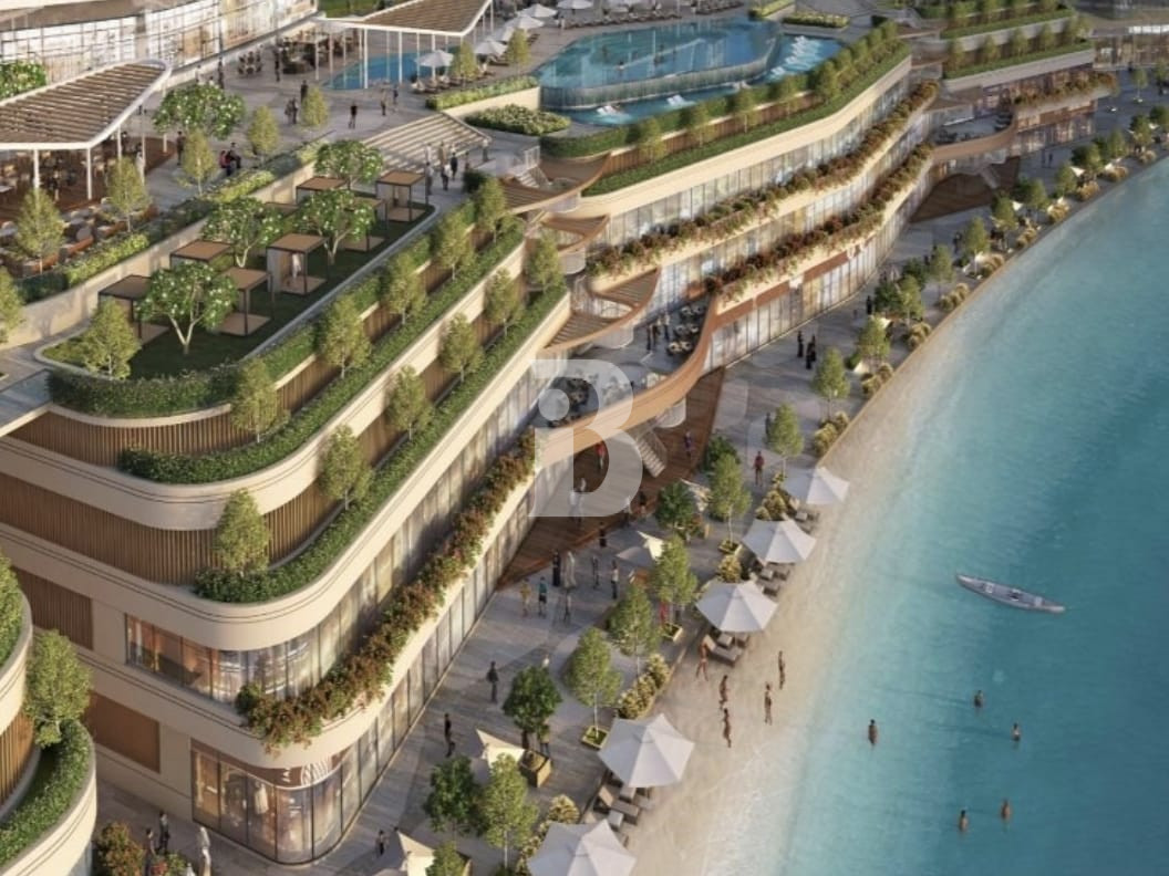 Cafe or Lounge | High End Retail