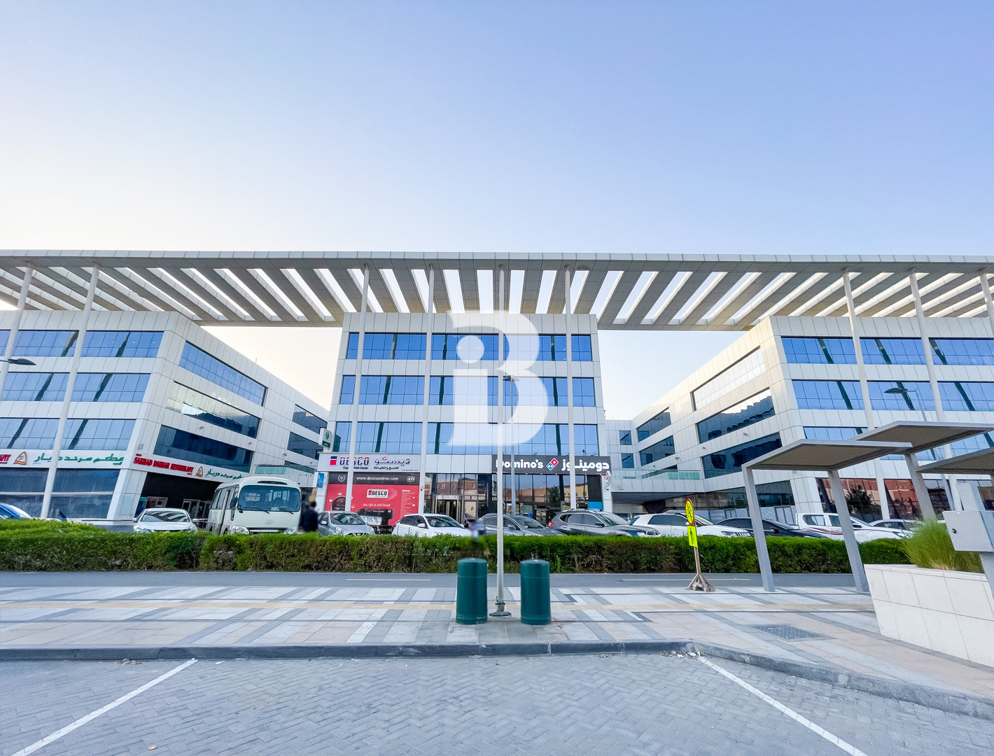 Fully Fitted | Prime Location | Next to Metro