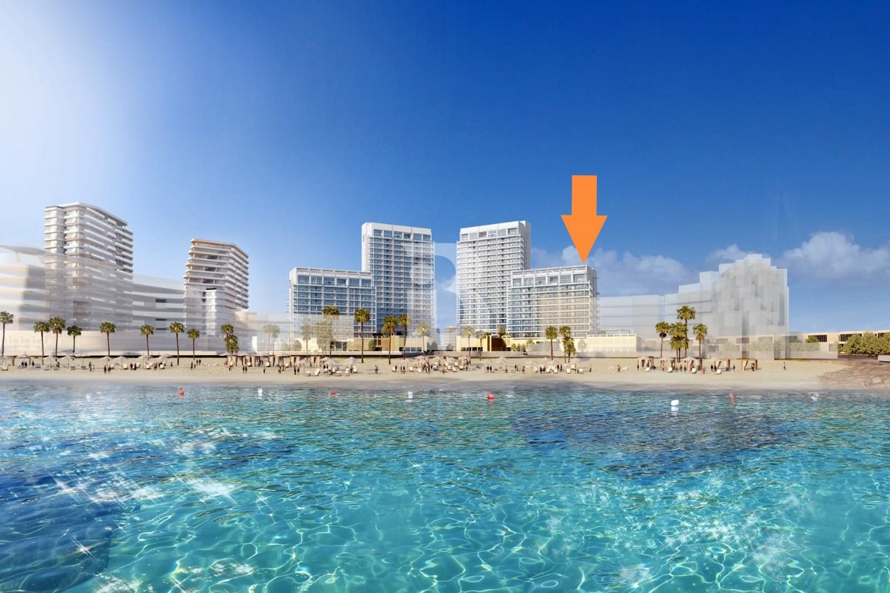 Full Sea-Views|Big Unit|Below OP With 3 Years PHPP