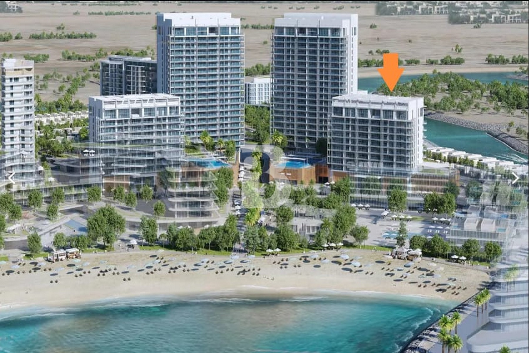 Full Sea-Views|Big Unit|Below OP With 3 Years PHPP
