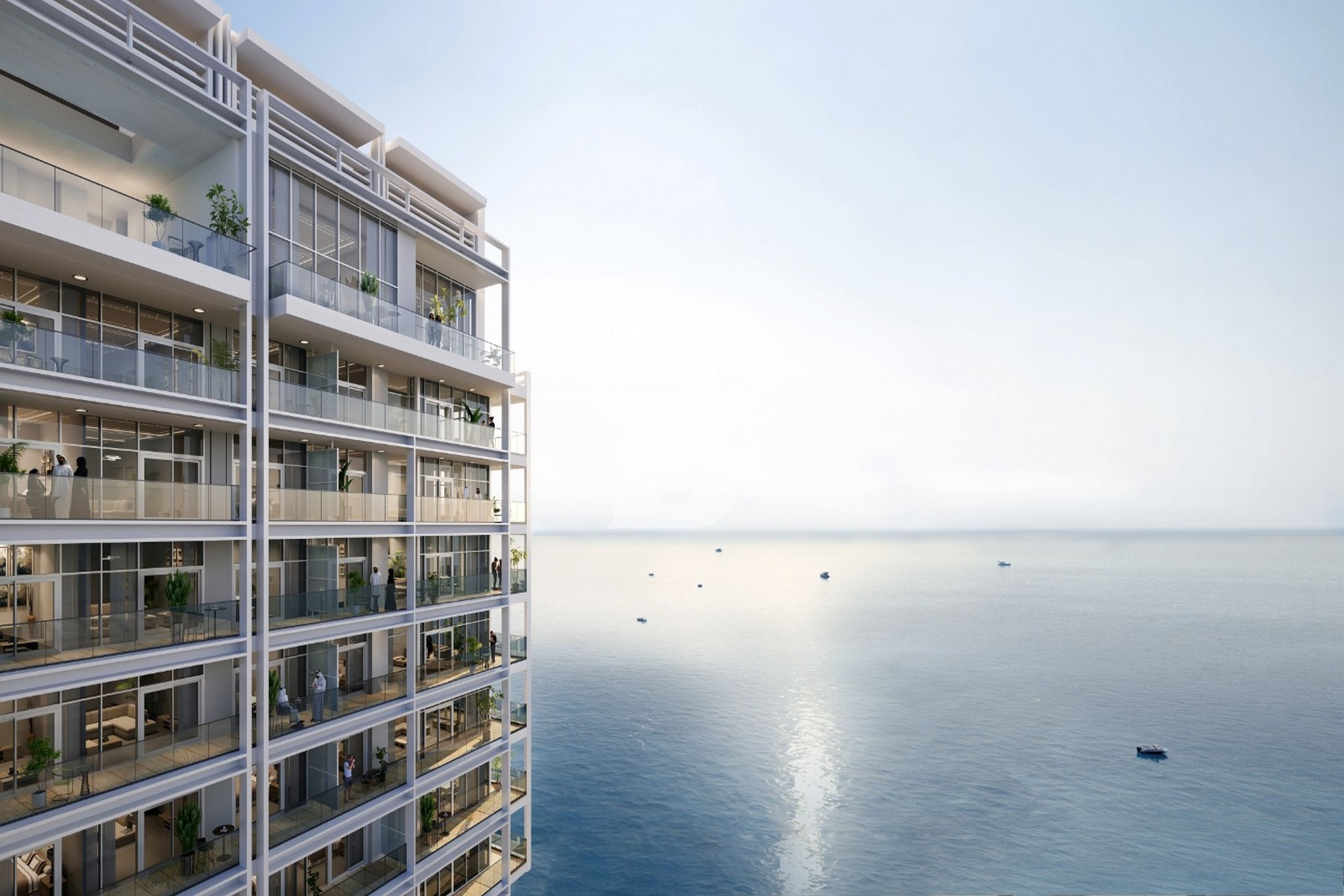 Full Sea-Views|Big Unit|Below OP With 3 Years PHPP