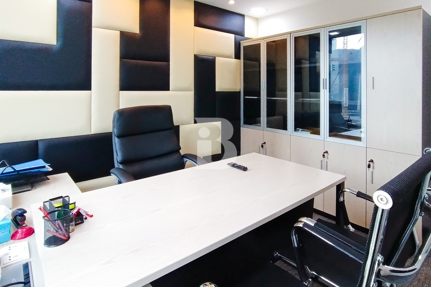 Fully Furnished | Exclusive unit | Grade A