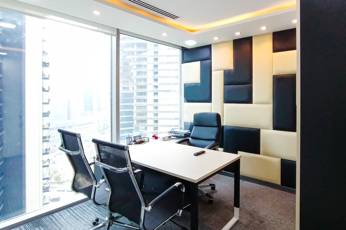 Fully Furnished | Exclusive unit | Grade A