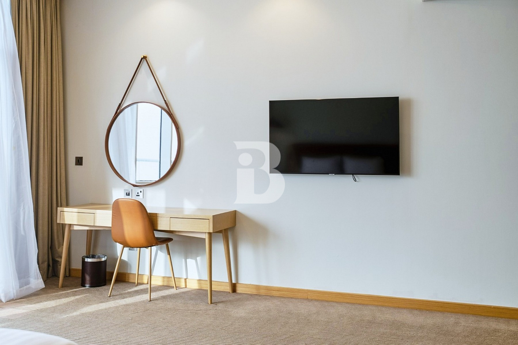 Luxury Studio |Post Handover Payment Plan