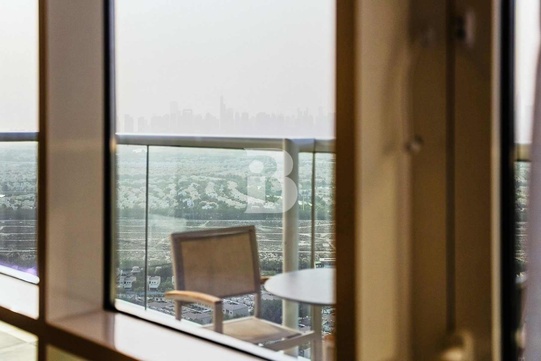 Luxury Studio |Post Handover Payment Plan