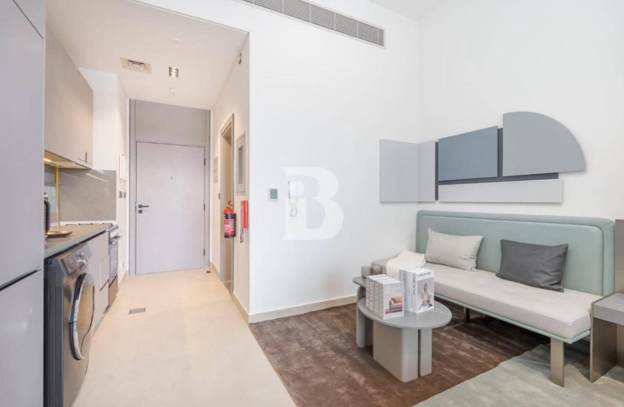 Prime Location | Brand New Unit | High Floor