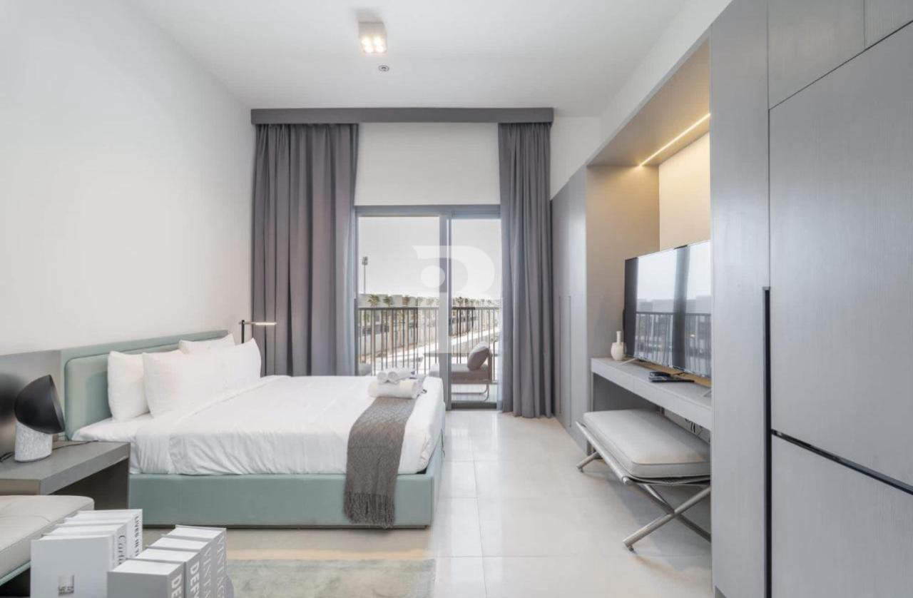 Prime Location | Brand New Unit | High Floor