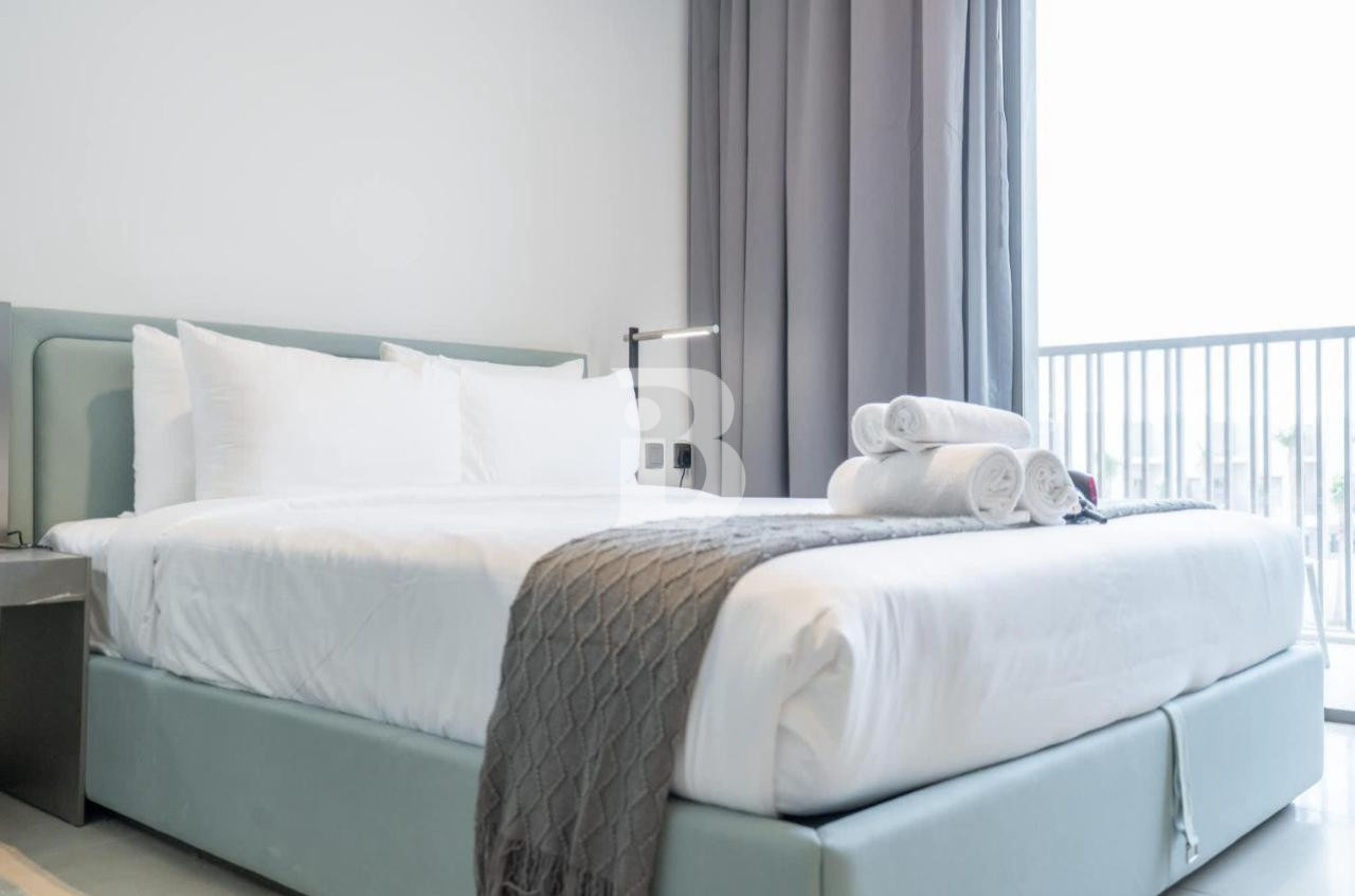 Prime Location | Brand New Unit | High Floor