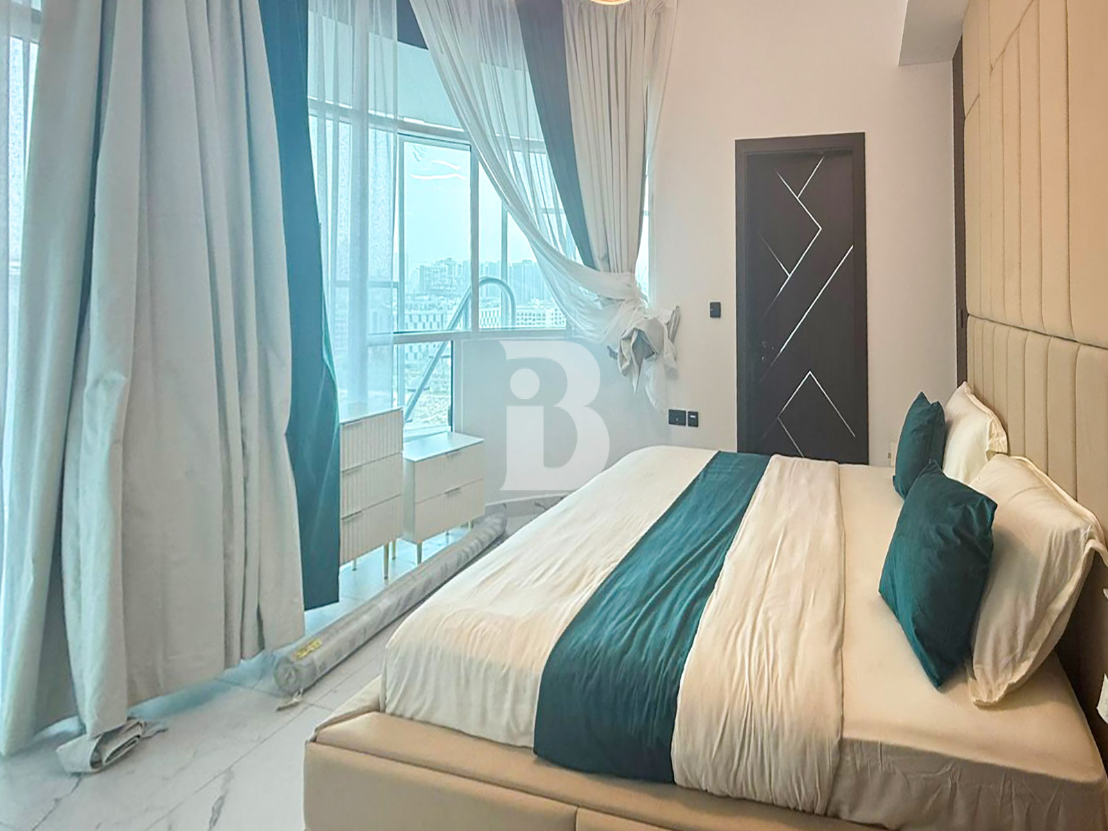 Fully Furnished | Ready to move | Exclusive