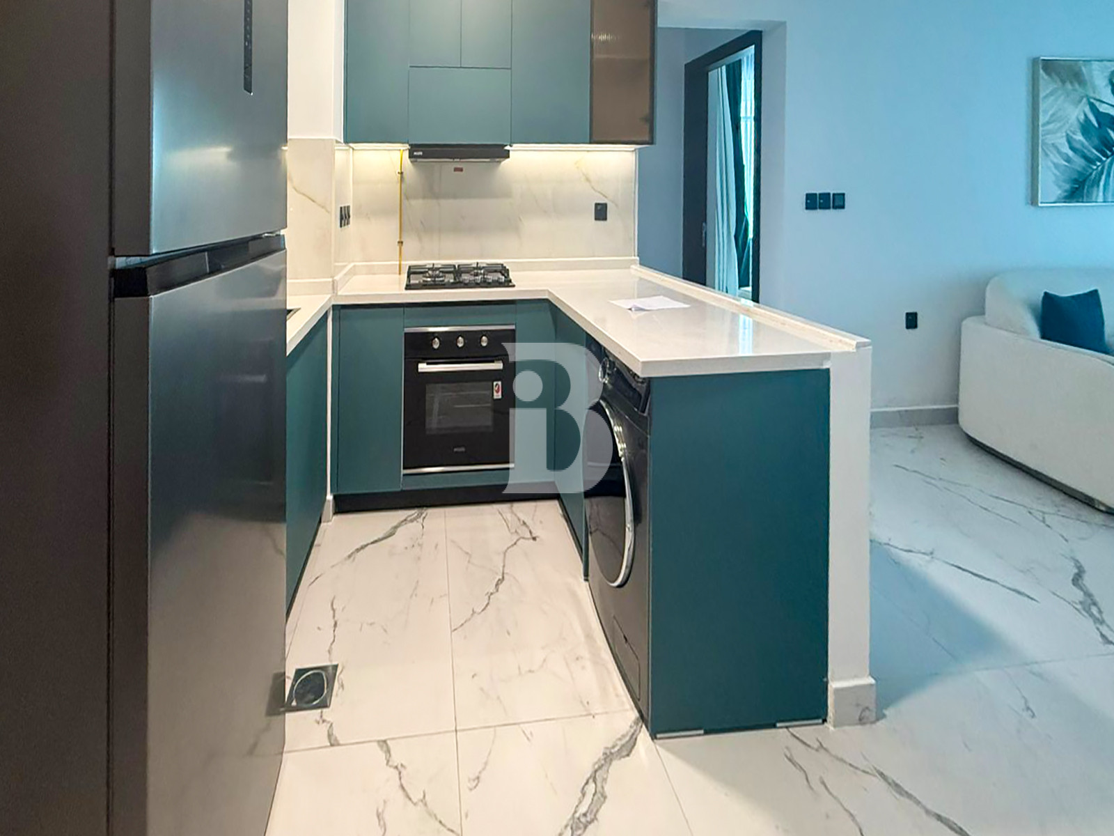 Fully Furnished | Ready to move | Exclusive