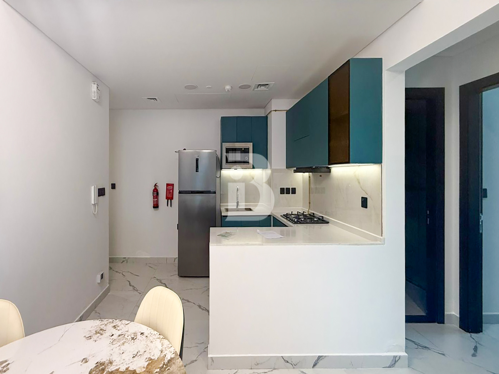 Fully Furnished | Ready to move | Exclusive