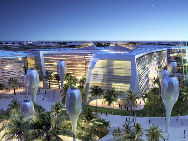 1BR Junior/balcony | Price Negotiable | Furnished