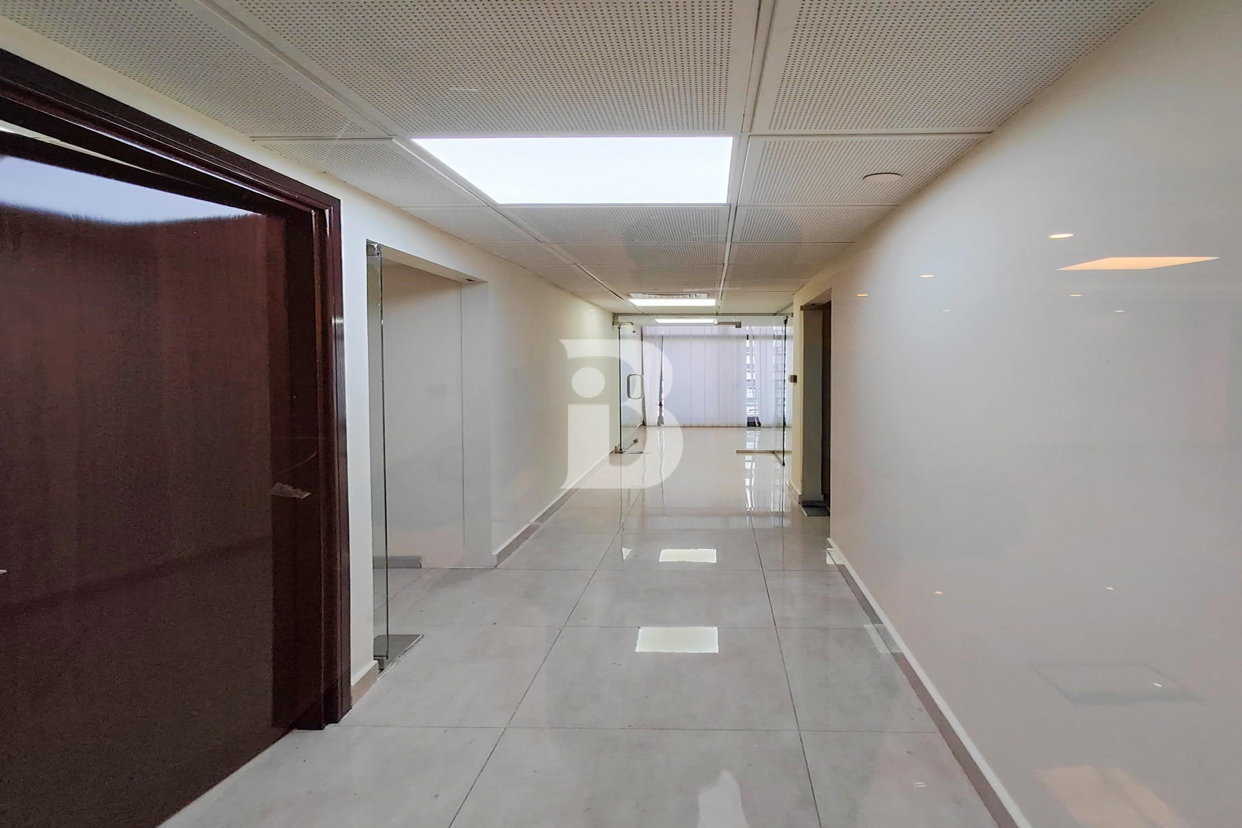 Exclusive Office Space For Rent in The City