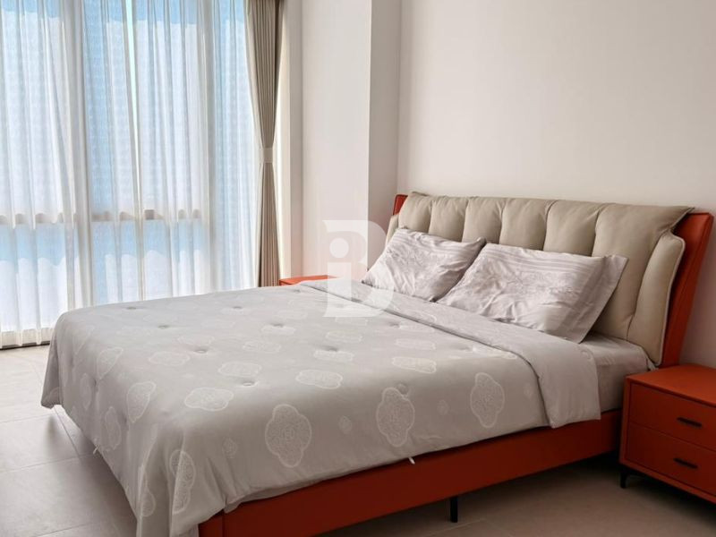 Best Price | Flexible Chqs | Very High floor 3