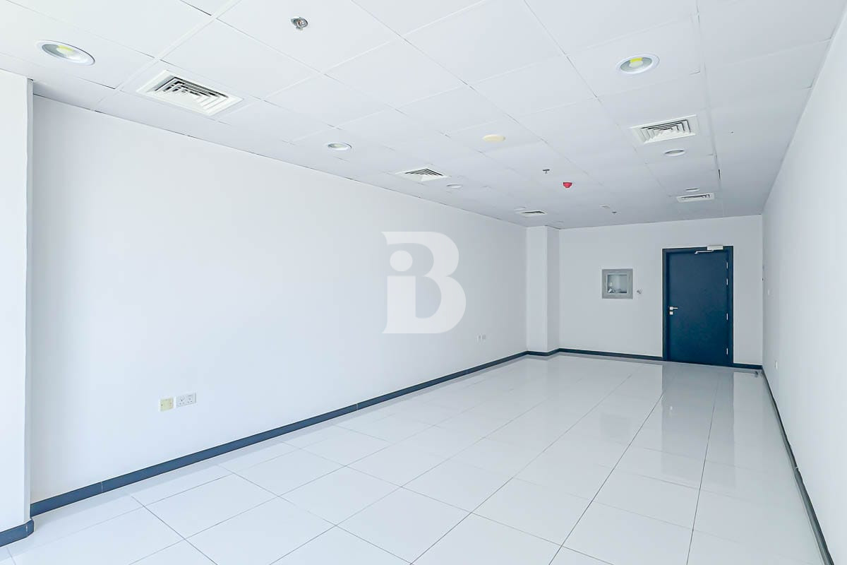 Vastu | Fitted Open space | Exclusive