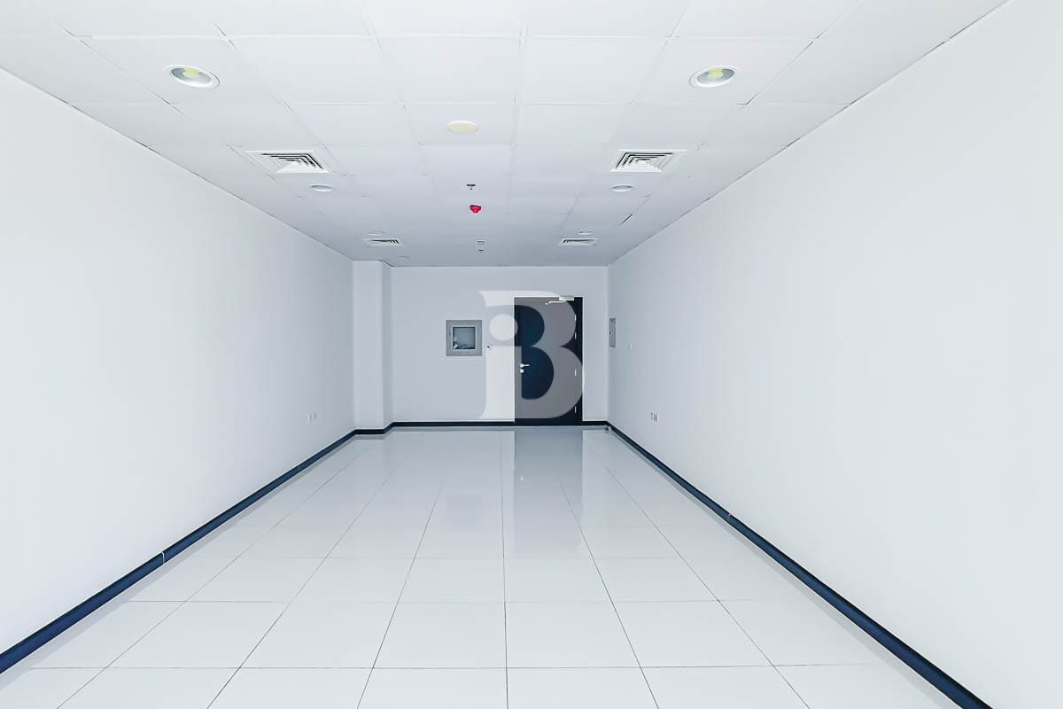 Vastu | Fitted Open space | Exclusive