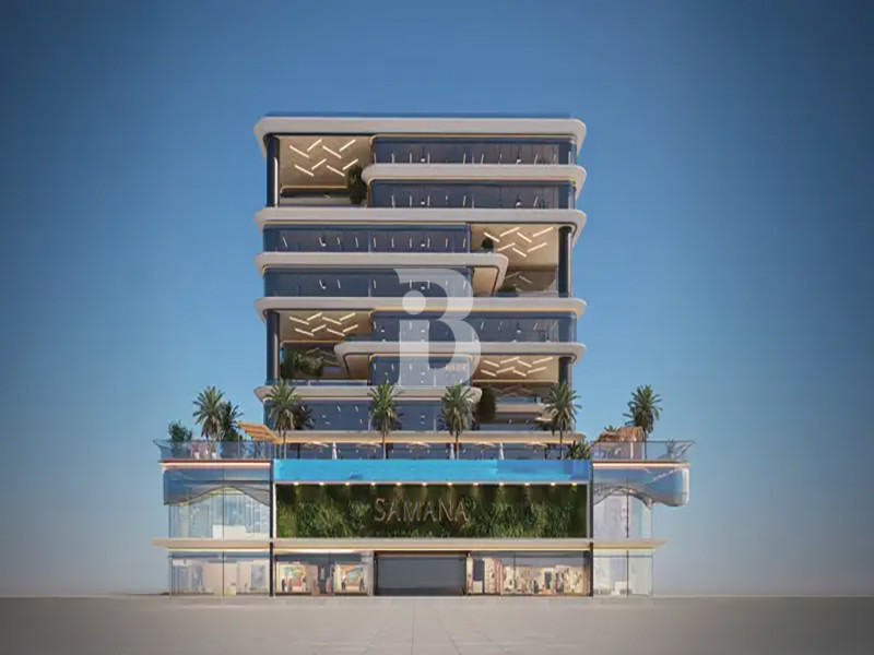 Commercial Full Floor - Grade A tower