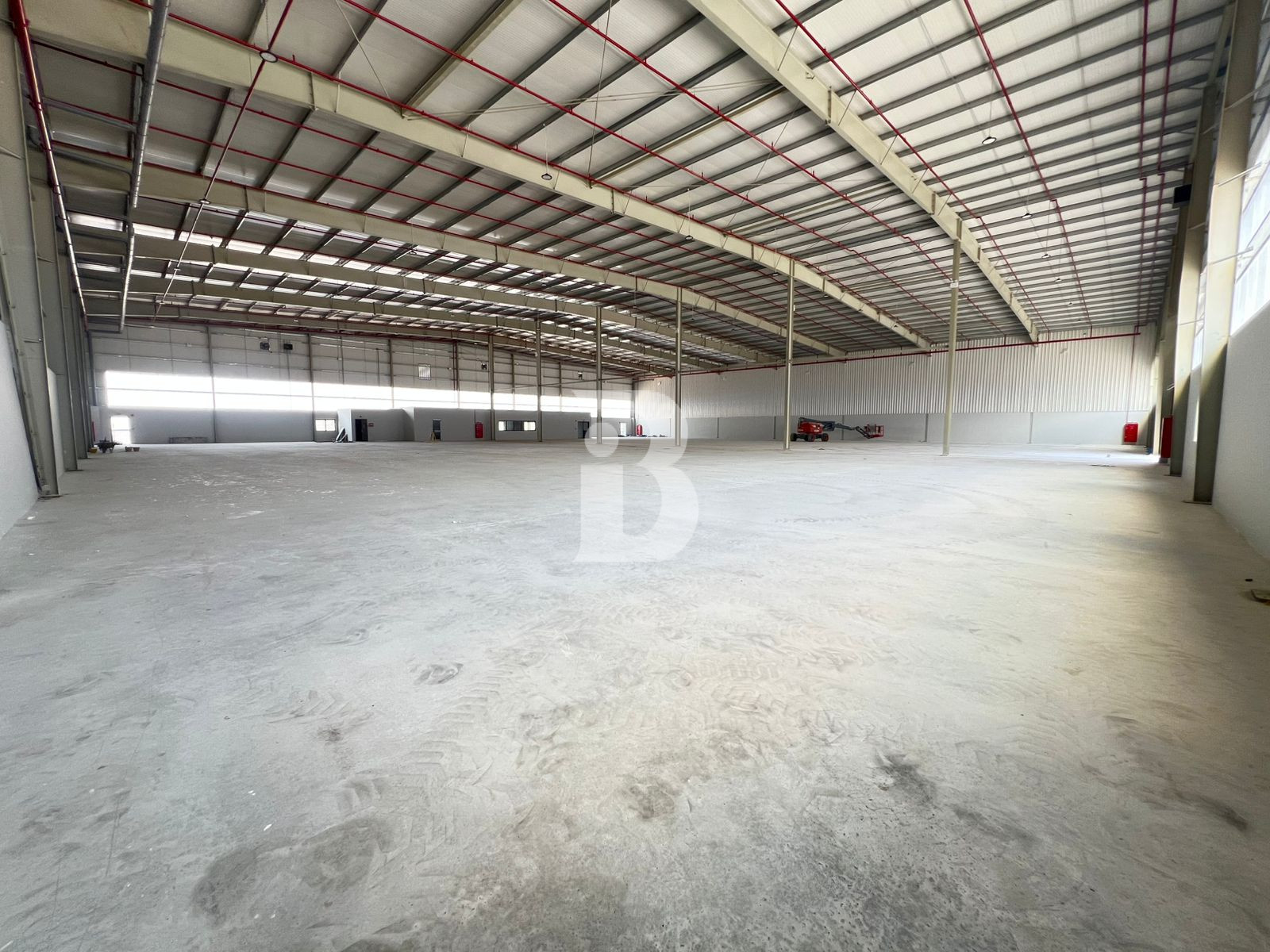 5000 KW 12,438,725 Sqft Brand New Warehouse in DIC 1