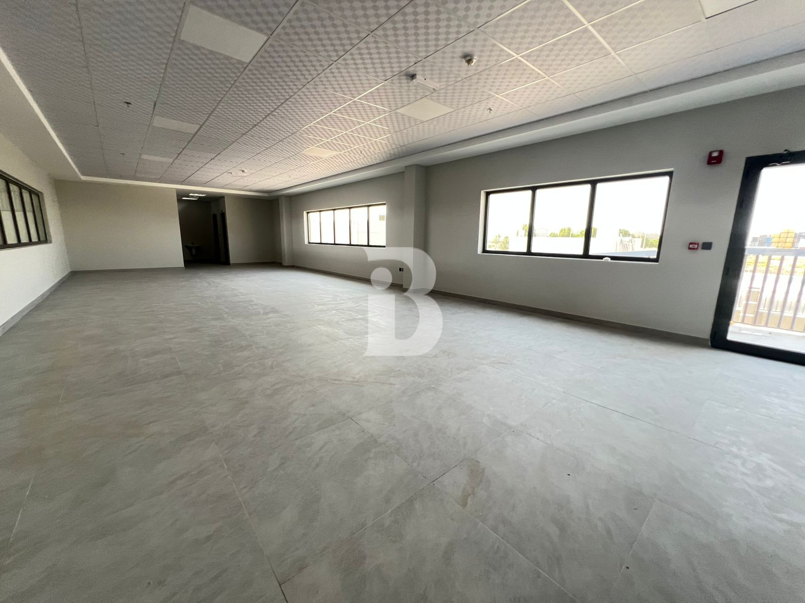 1000 KW 34340 Sqft Brand New Warehouse in DIC