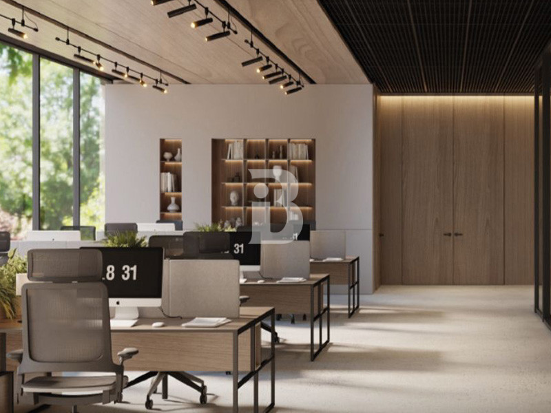 Commercial Investment |  Multiple Units and Sizes