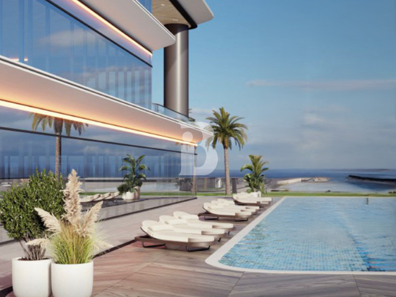 Commercial Investment |  Multiple Units and Sizes