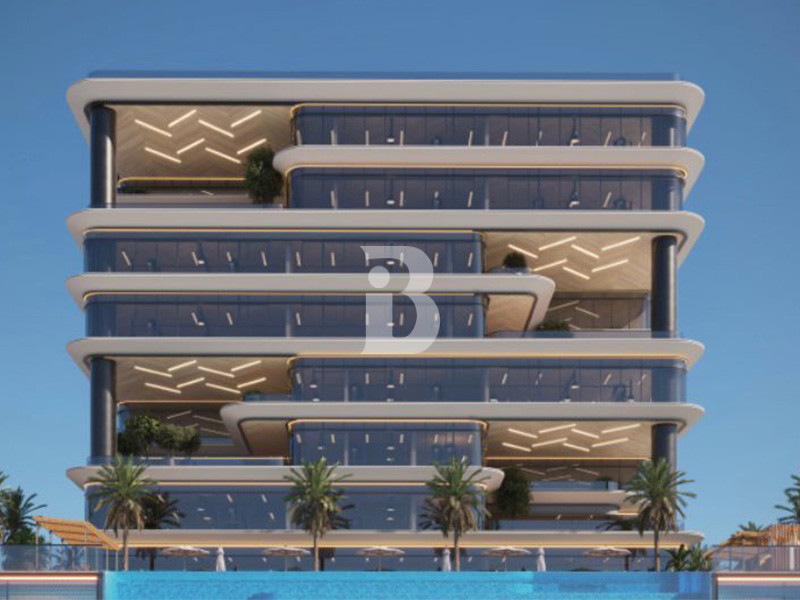 Half Floor | Grade A  | AL MAJAN - BARARI