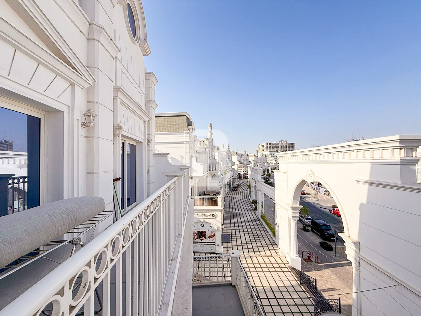 ELEGANT STUDIO | OPTIMAL LAYOUT | FOR RENT