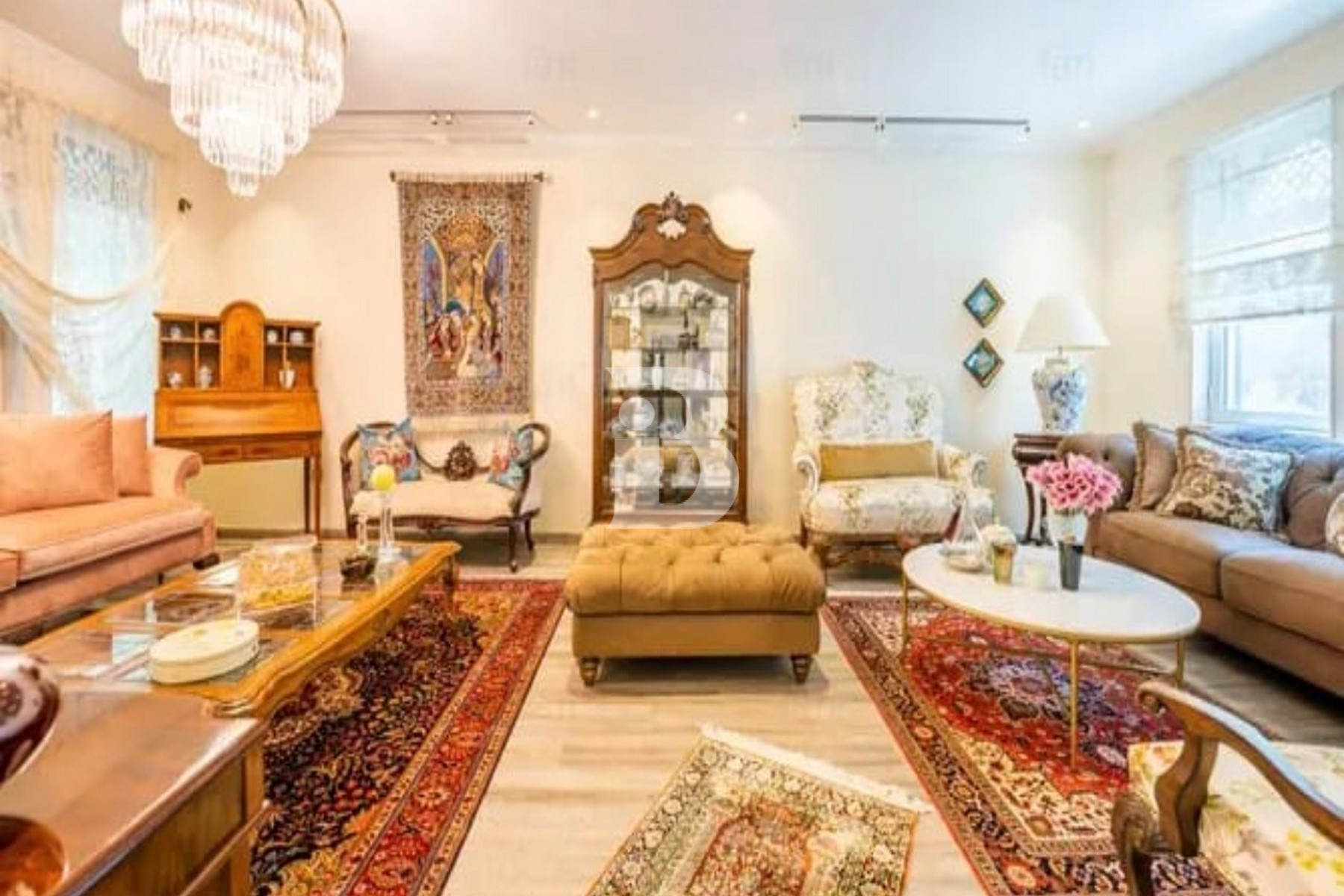 Excellent location | Upgraded Villa | Landscaped