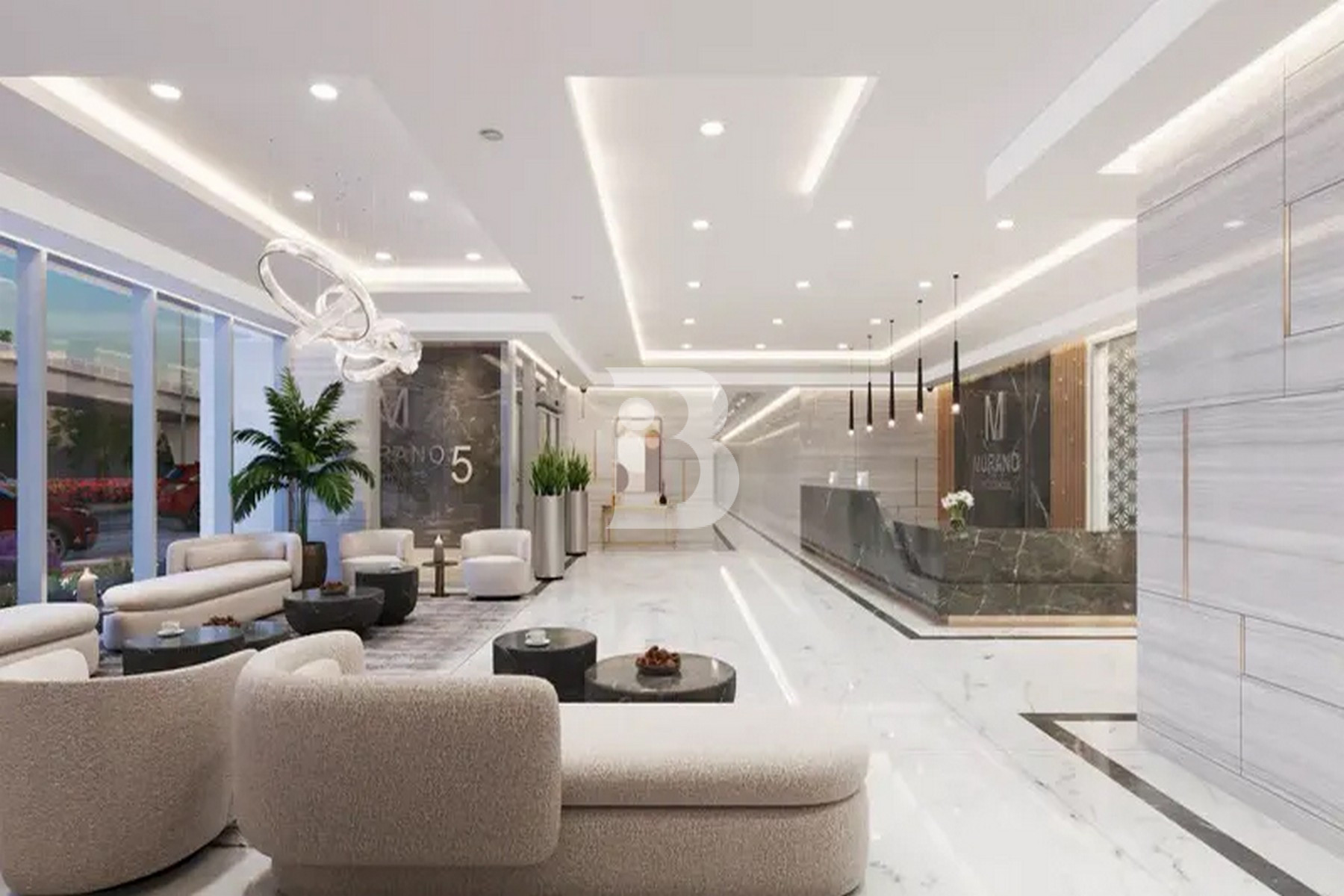 Vastu | High floor- Good investment Option